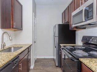 Bridges of Cypress Creek Apartment Homes, Houston, TX 77090