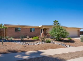 8440 E 23rd St, Tucson, AZ 85710