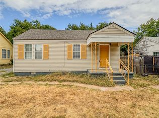 1507 SW D Ave, Lawton, OK 73501