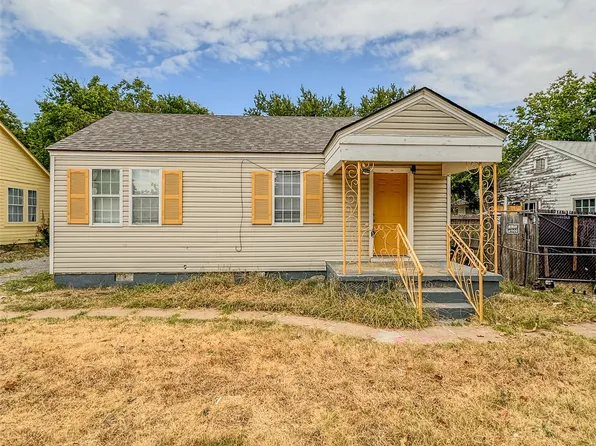 1507 SW D Ave, Lawton, OK 73501