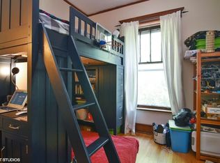 3806 N Wayne Avenue #FL 2ND, Chicago, IL 60613