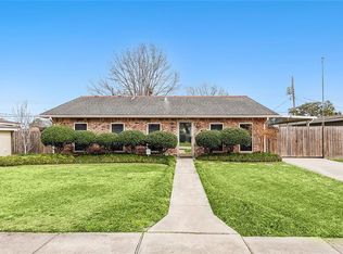 429 W Butterfly Cir, Terrytown, LA 70056