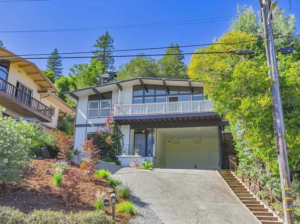 355 Corte Madera Avenue, Corte Madera, CA 94925