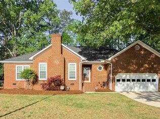 708 Yorkshire Ct, Florence, SC 29505