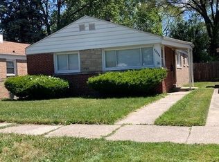 12719 S Sangamon St, Chicago, IL 60643
