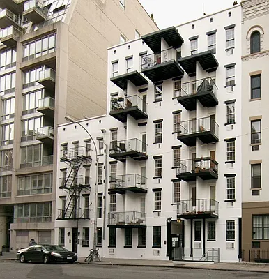 Rented by Voro New York | media 9