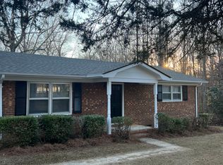 3138 Buffalo Ford Rd, Asheboro, NC 27205