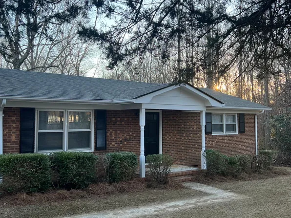 3138 Buffalo Ford Rd, Asheboro, NC 27205