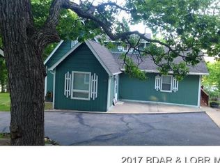 98 Lynette Ln, Camdenton, MO 65020