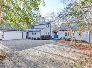 3822 Timber Ridge Rd, Midlothian, VA 23112