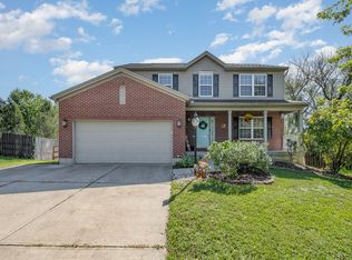 1837 Waverly Dr, Florence, KY 41042