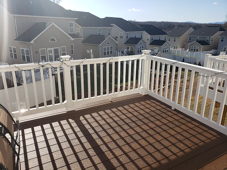2425 Pocoson Wood Ct — Photo 18