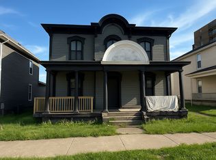 75 W 2nd Street, Xenia, OH 45385