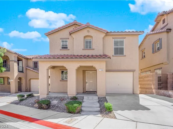 1166 Paradise Home Rd, Henderson, NV 89002
