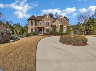 245 Arledge Ln SW, Atlanta, GA 30331