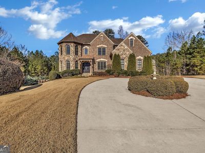 245 Arledge Ln SW, Atlanta, GA, 30331