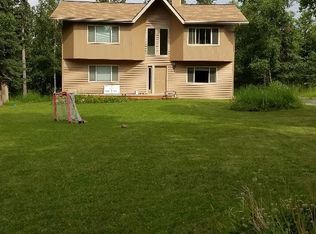 4401 Riverton Ave, Anchorage, AK 99516