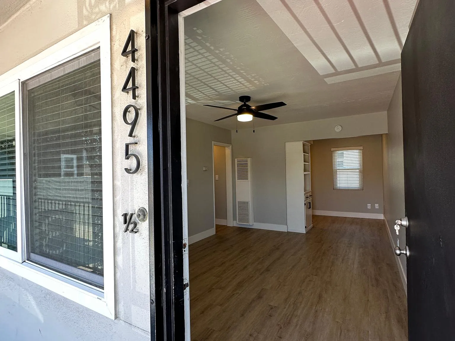 1 bed, $2,295 — Photo 2