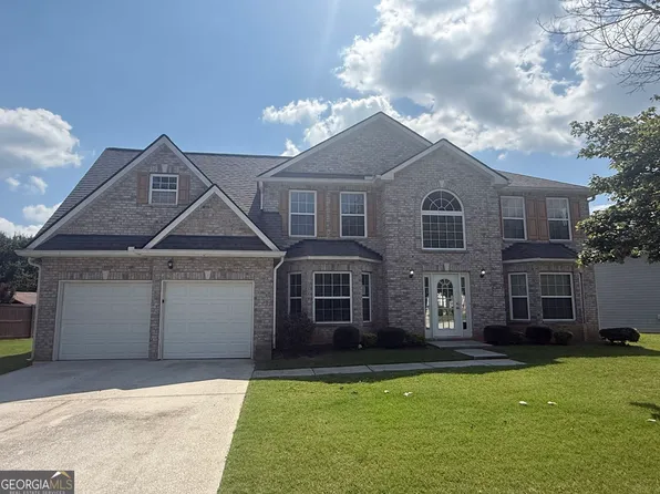7130 Jumpers Trl, Fairburn, GA 30213