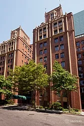 Rented by Brown Harris Stevens