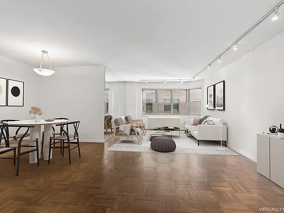 2nd image of 400 E 56th St APT 28F