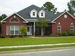 403 Collins Estate Ave, Centerville, GA 31028