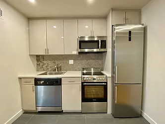 Rented by Compass