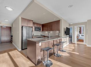 2978 Glen Dr #705, Coquitlam, BC