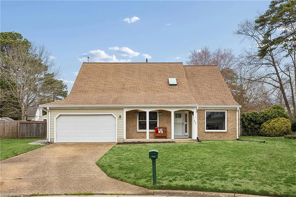 887 Weyanoke Ln photo 1