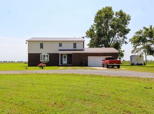 27785 Road 518, Bell City, MO 63735