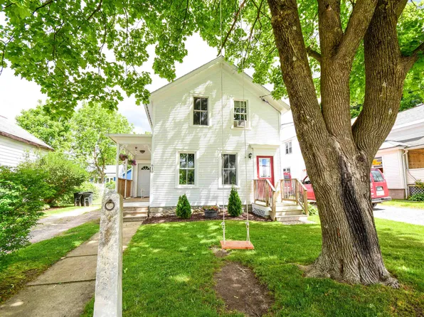 610 Gage Street, Bennington, VT 05201