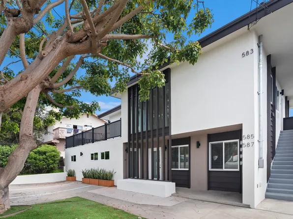 583 Melba Rd, Encinitas, CA 92024