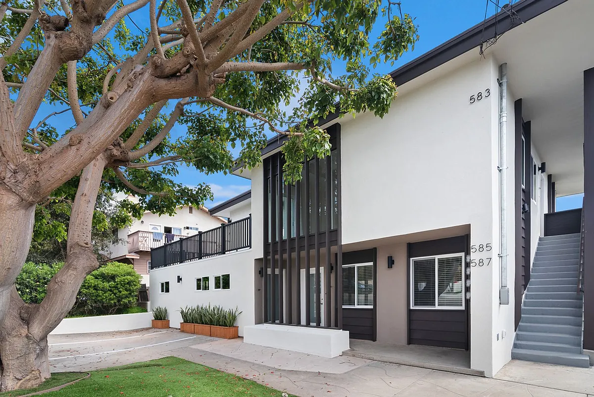 Building Photo - 583 Melba Rd