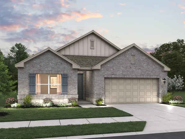 Hayes Plan, The Wilder