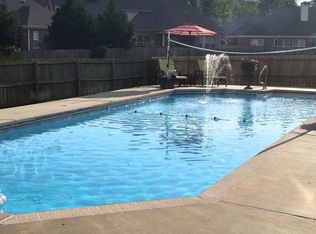 129 Maumelle Valley Dr, Maumelle, AR 72113