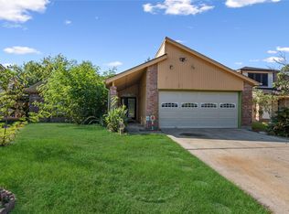 2919 Sunwood Dr, Houston, TX 77038