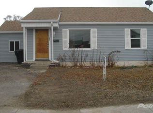 181 E 500 S, Vernal, UT 84078