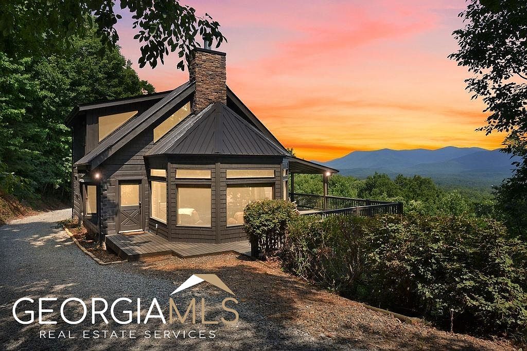 460 Amy Creek Cir, Ellijay, GA 30540 MLS 10169988 Zillow