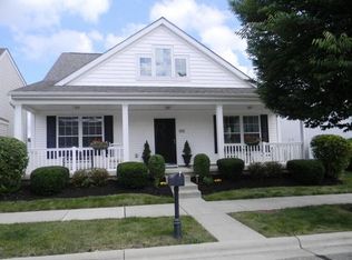 6102 Witherspoon Way, Westerville, OH 43081