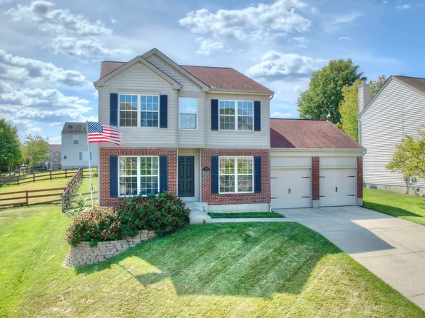 1733 Greatwood Dr, Florence, KY 41042