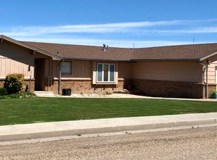 721 Walnut St, Clayton, NM 88415