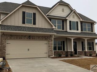 2412 Kumbanad Ct, Statham, GA 30666