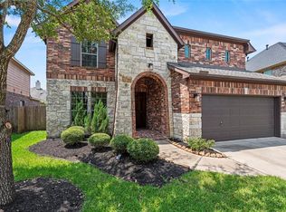 20827 White Hyacinth Dr, Cypress, TX 77433