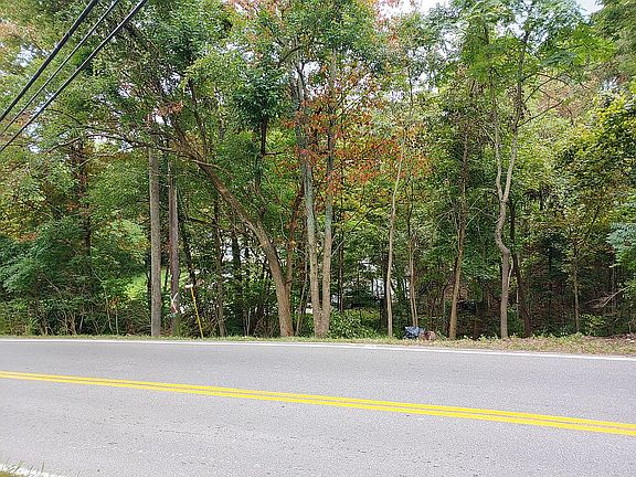 View from Delta and River Rd