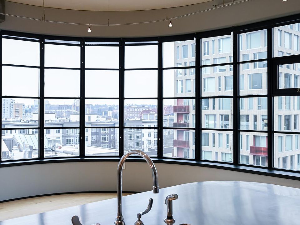 Kitchen View