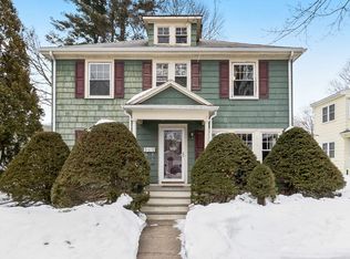 14 Chase St, Danvers, MA 01923