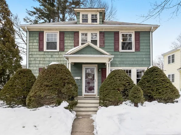 14 Chase St, Danvers, MA 01923