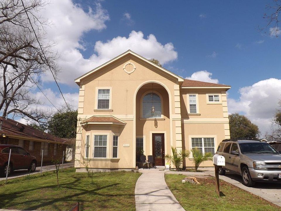 Welcome to your new Home!