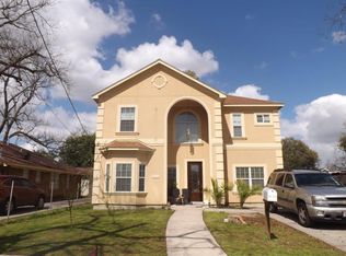 7111 Ilex St, Houston, TX 77087