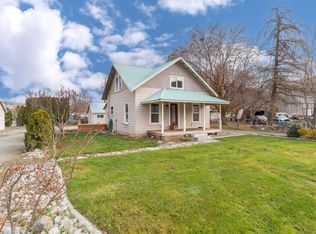 3847 McKee Ln, Monitor, WA 98836
